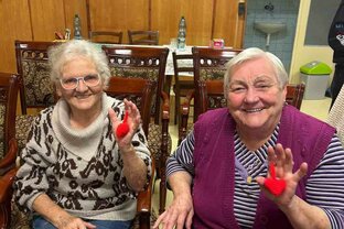 Zväčšiť fotografiu - Nástrahy internetu - stretnutie s klientami zps prievidza