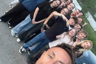Zväčšiť fotografiu - Pobytové vzdelávanie