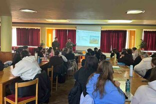 Zväčšiť fotografiu - Prezentácia os sr