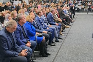 Zväčšiť fotografiu - Stredoškolák - hrdina remesla!