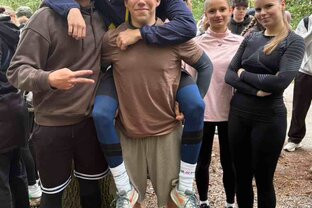 Zväčšiť fotografiu - Župná kalokagatia 2026