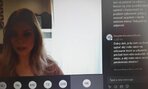 My s pani Veronikou Cifrovou Ostrihoňovou o vzdelaní 