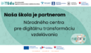 NCDTV partner