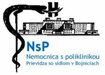 Logo NsP Považská Bystrica