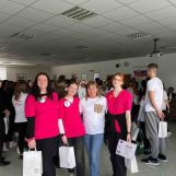 Regionálne kolo súťaže v poskytovaní prvej pomoc