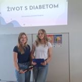 Život s diabetom