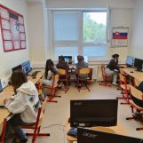 Mladý digitálny Európan 2025