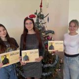 OLYMPIÁDA ZO SLOVENSKÉHO JAZYKA A LITERATÚRY