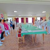 Záverečné skúšky sanitárov 2025