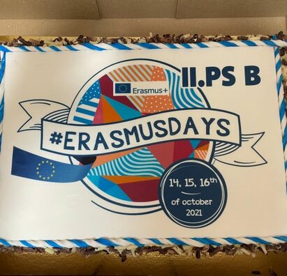 ERASMUS DAYS 2021