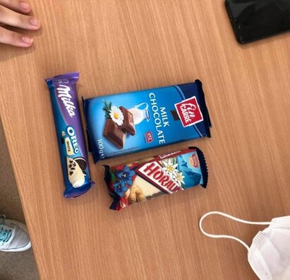 Medzinárodný deň čokolády