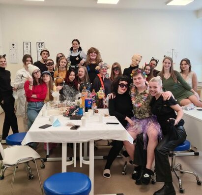 Triedny karneval
