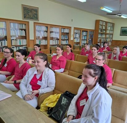 Losovanie oddelení na praktickú časť maturitnej skúšky