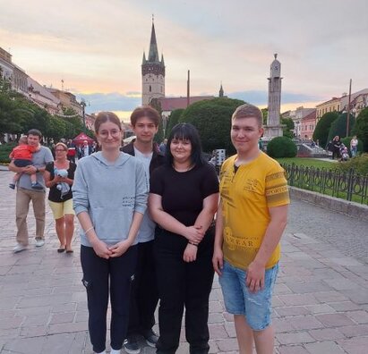 SÚŤAŽ STREDNÝCH ZDRAVOTNÝCH ŠKÔL V PRVEJ POMOCI PREŠOV
