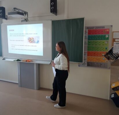 ŠKOLSKÉ KOLO STREDOŠKOLSKEJ ODBORNEJ ČINNOSTI
