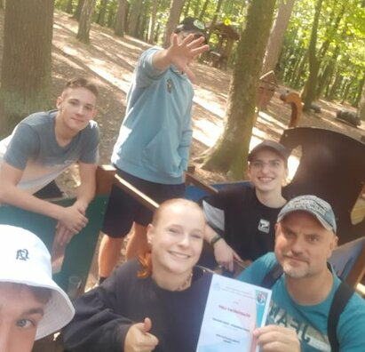 ŽUPNÁ KALOKAGATIA 2023