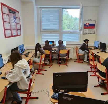 Mladý digitálny Európan 2025