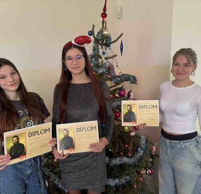 OLYMPIÁDA ZO SLOVENSKÉHO JAZYKA A LITERATÚRY