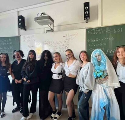 Školský rok 2025/2026