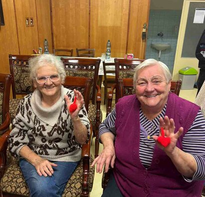 Nástrahy internetu - stretnutie s klientami ZPS Prievidza