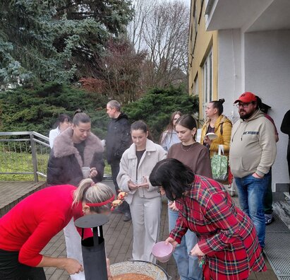 Posledný školský deň v tomto roku