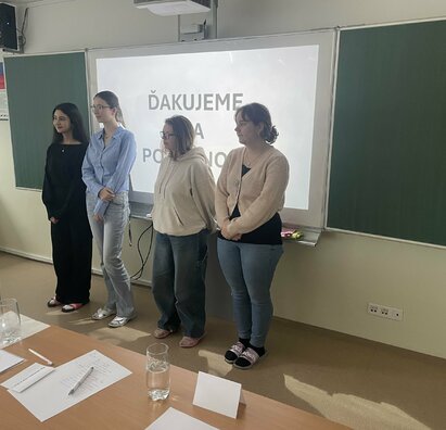 ŠKOLSKÉ KOLO STREDOŠKOLSKEJ ODBORNEJ ČINNOSTI