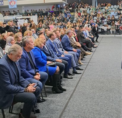 Stredoškolák - Hrdina remesla!