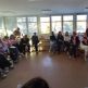 Absolvovali sme prvú mobilitu v rámci projektu v4 - 2