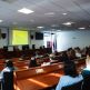 Absolvovali sme prvú mobilitu v rámci projektu v4 - 8