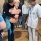 Burza stredných škôl pod názvom „deň s mládežou“ - 20240927_095013