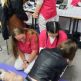 Burza stredných škôl pod názvom „remeslo má zlaté dno“ - 20241002_082608