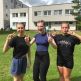Kurz pohybových aktivít – letné športy - 11