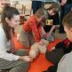 Nadšení tretiaci budúcimi záchranármi či sestrami? - IMG_20250128_105208