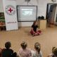 Projekt evička nám ochorela pokračuje - evička pia