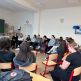 Týždeň duševného zdravia - spirit week - 851a8247-f118-4487-9a1b-80f7499219d9