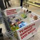 Zbierka potravín kaufland - picture4