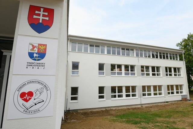 Zväčšiť fotografiu - Naše priestory