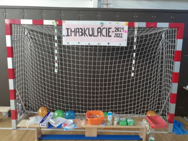 Imatrikulácie prvákov