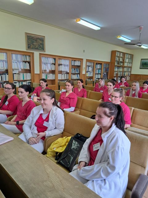  Losovanie oddelení na praktickú časť maturitnej skúšky