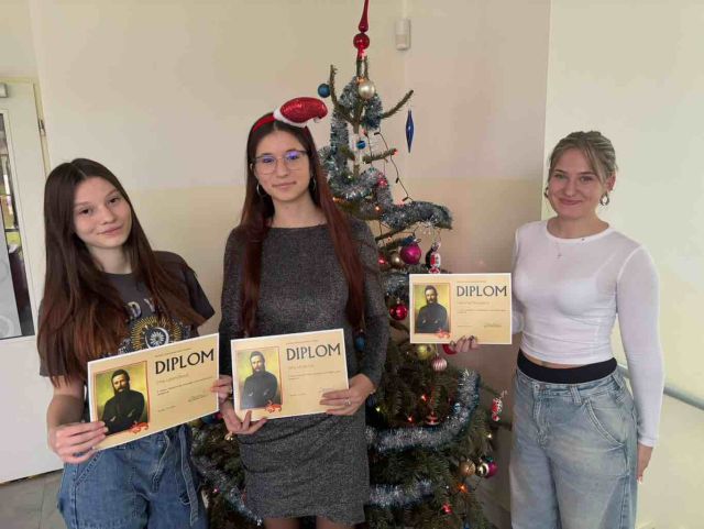 OLYMPIÁDA ZO SLOVENSKÉHO JAZYKA A LITERATÚRY