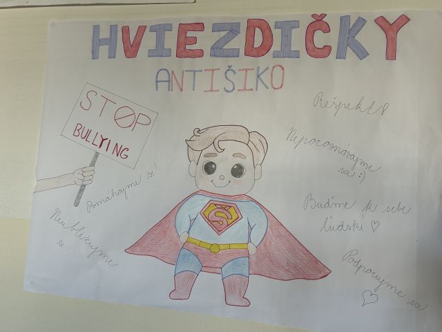 Týždeň duševného zdravia - SPIRIT WEEK