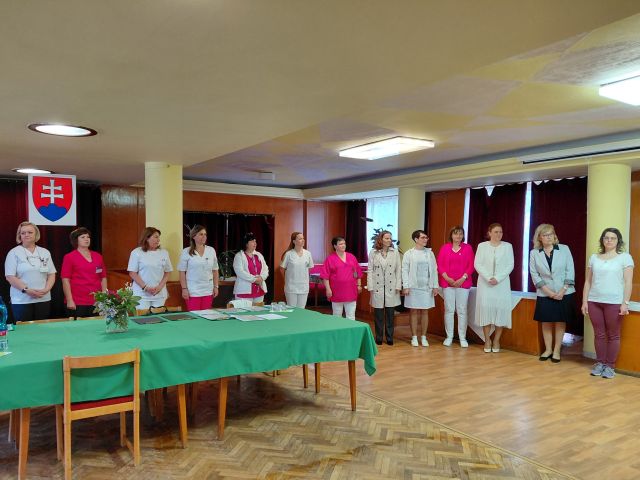 Z praxe k skúške dospelosti – Začala sa praktická časť maturitnej skúšky