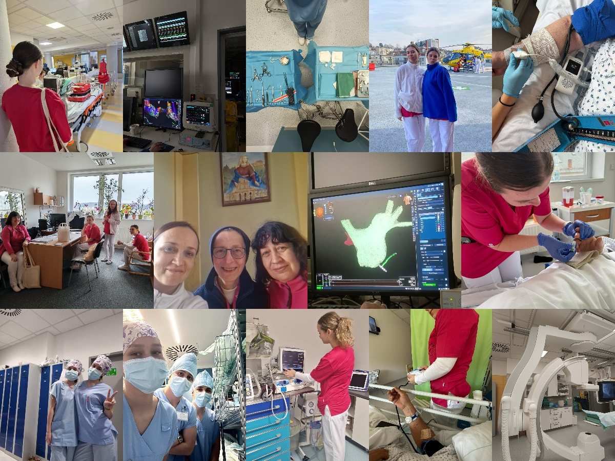 Erasmus+ mobilita v Brne sa končí…