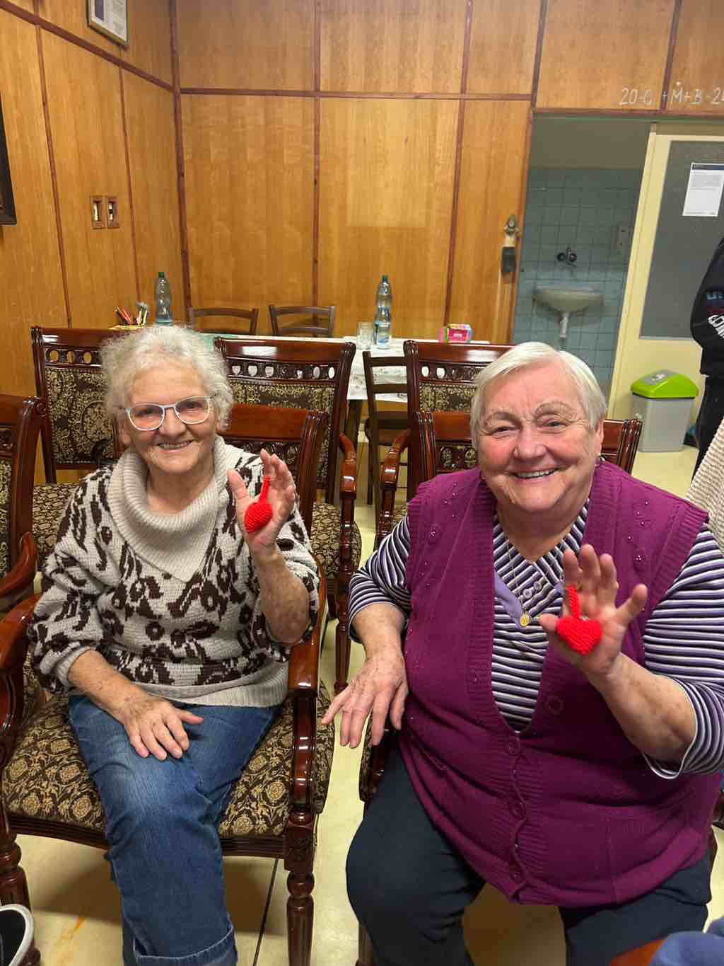 Nástrahy internetu - stretnutie s klientami ZPS Prievidza