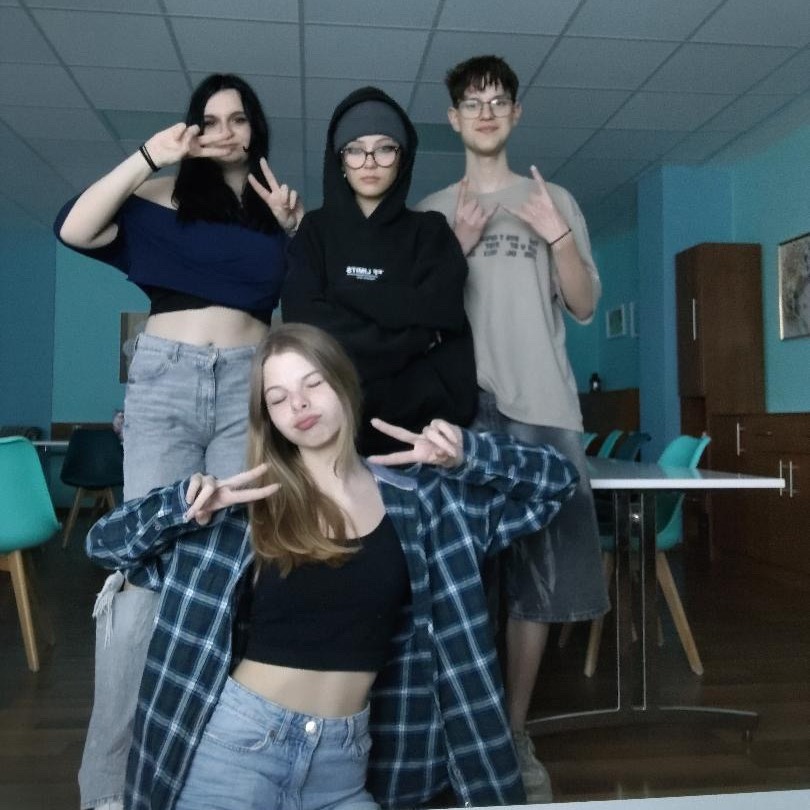 Neformálne vzdelávanie mladých