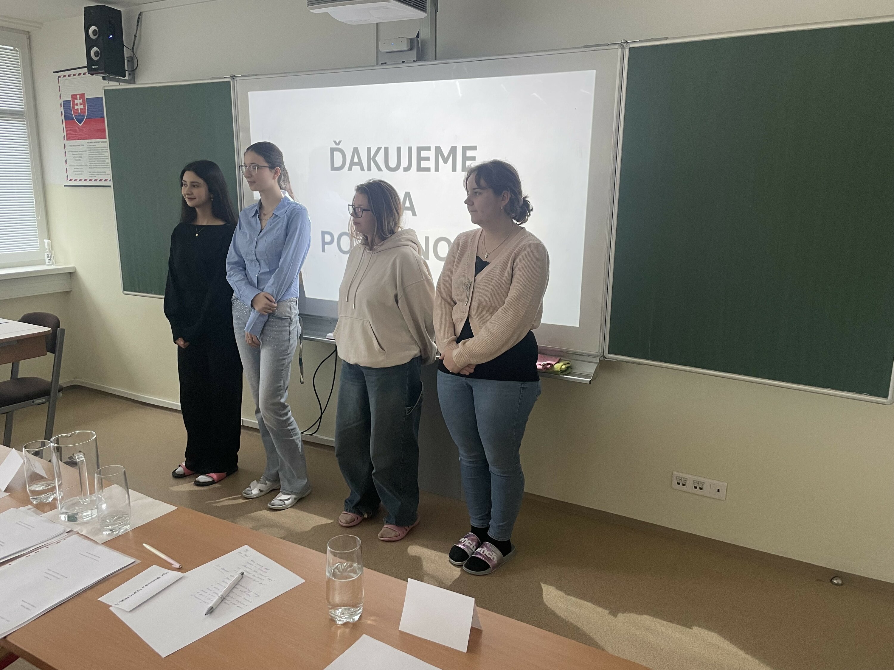 ŠKOLSKÉ KOLO STREDOŠKOLSKEJ ODBORNEJ ČINNOSTI