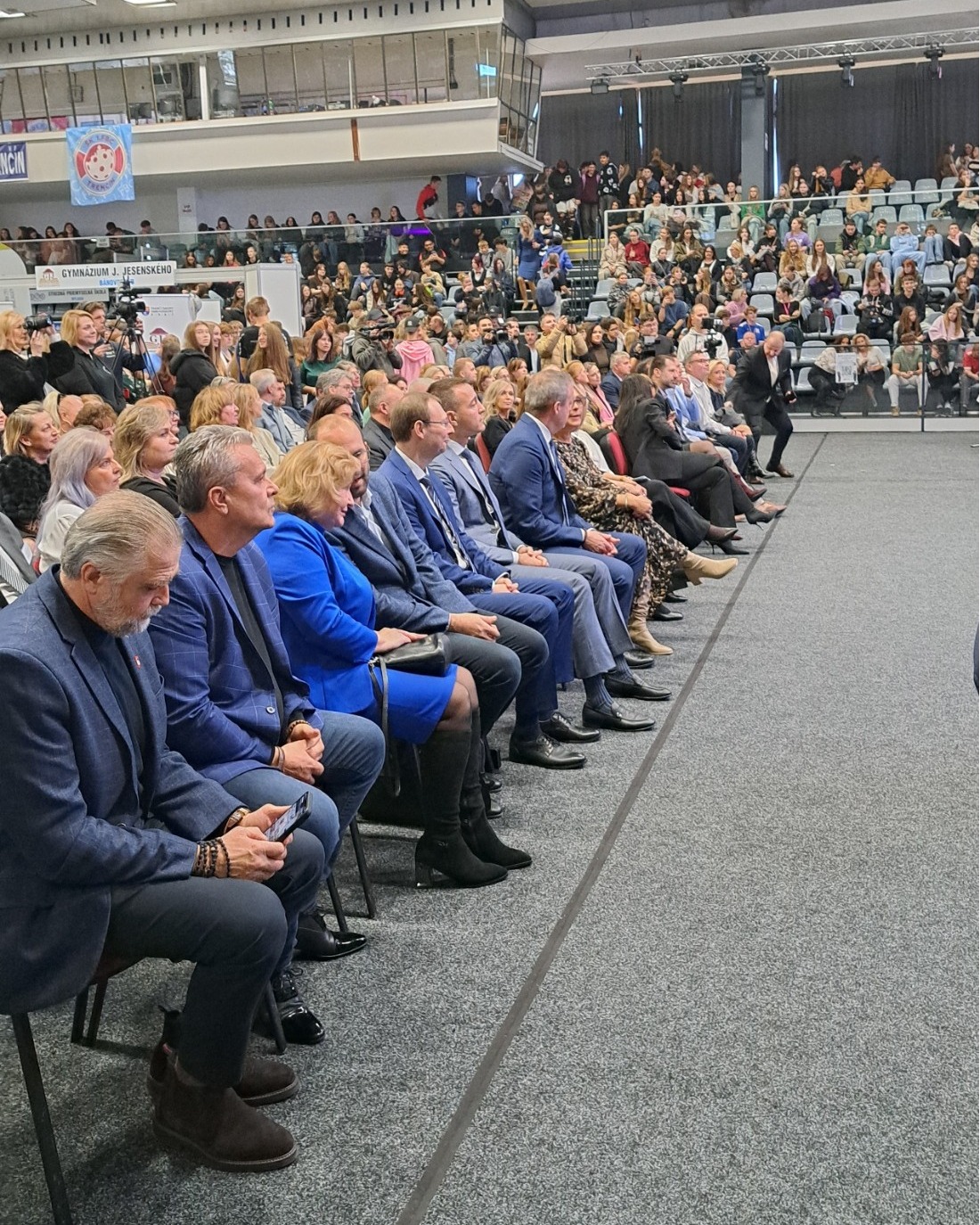  Stredoškolák - Hrdina remesla!