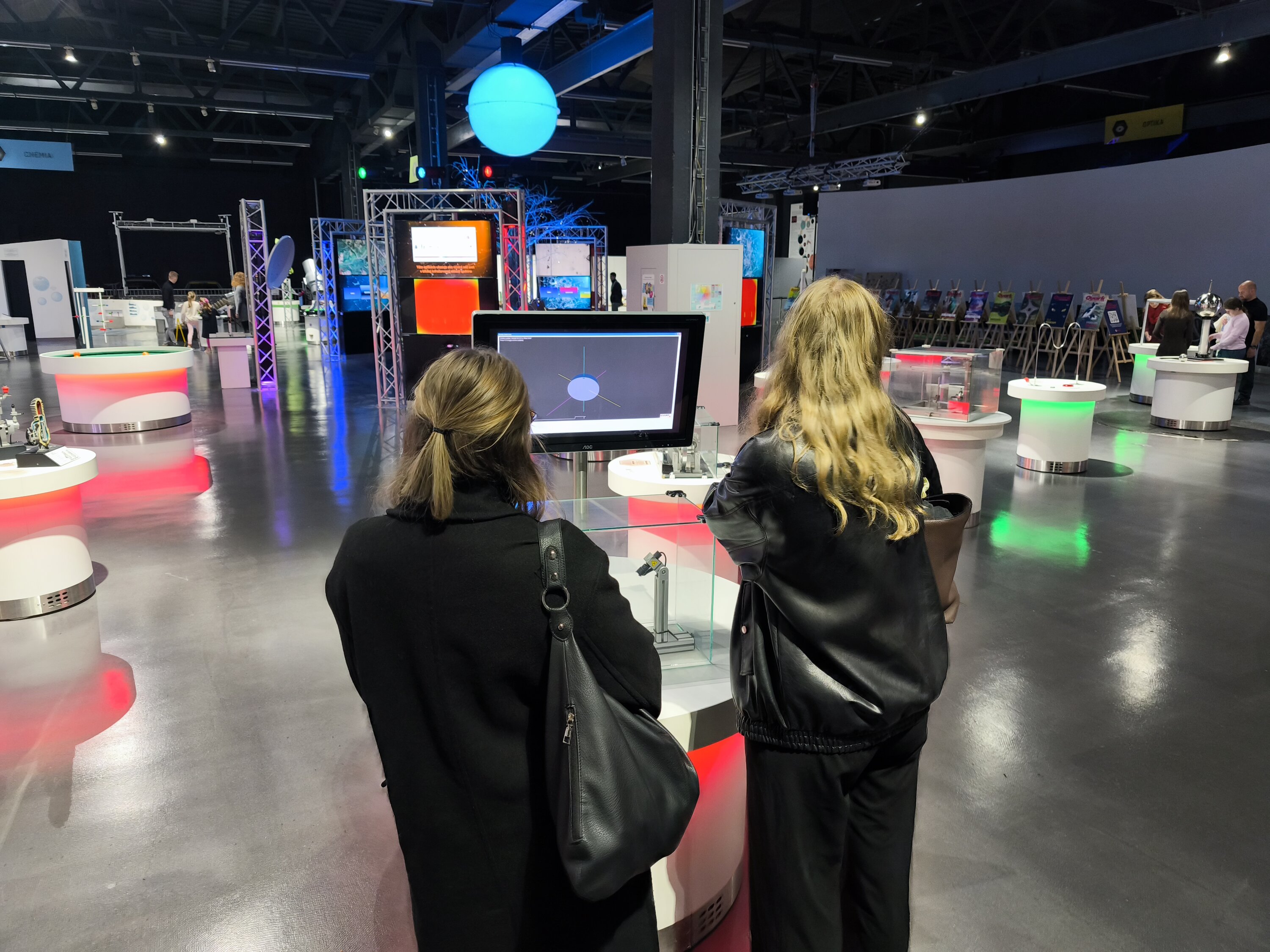 Úspech našich študentiek v celoslovenskej fotografickej súťaži